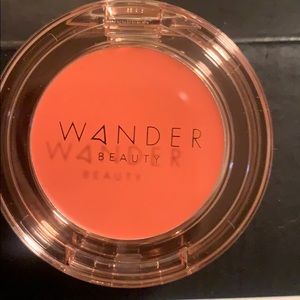 Wander double date lip & cheek